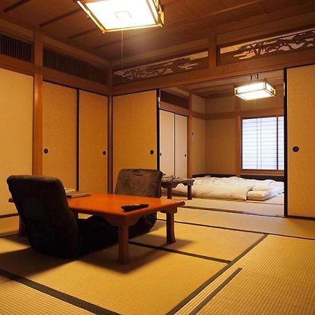 Kamuroan Kioto Exterior foto