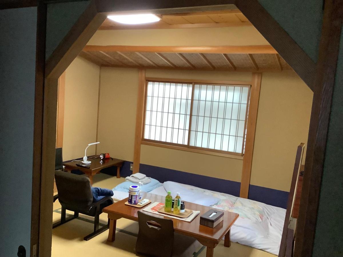 Kamuroan Kioto Exterior foto