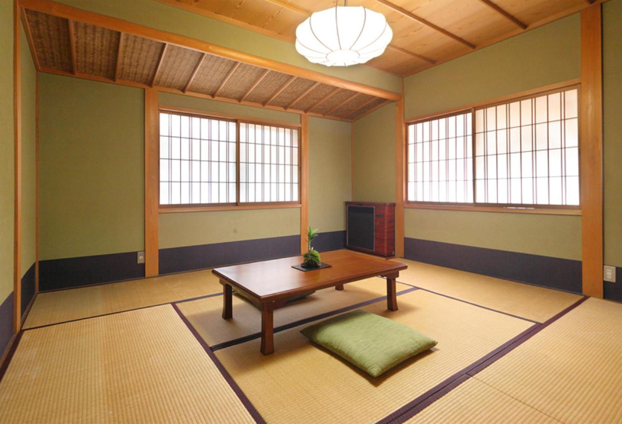 Kamuroan Kioto Exterior foto