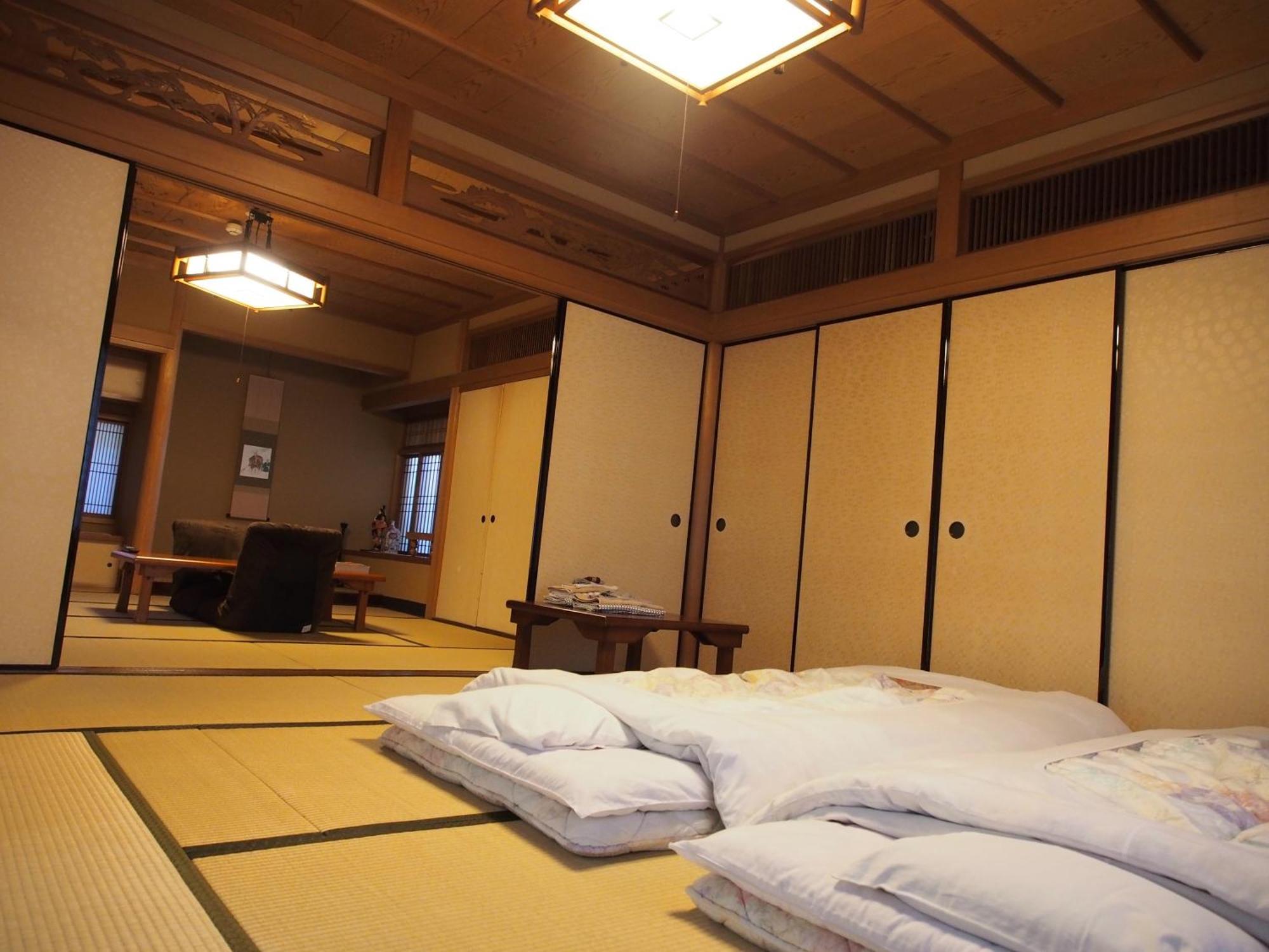 Kamuroan Kioto Exterior foto
