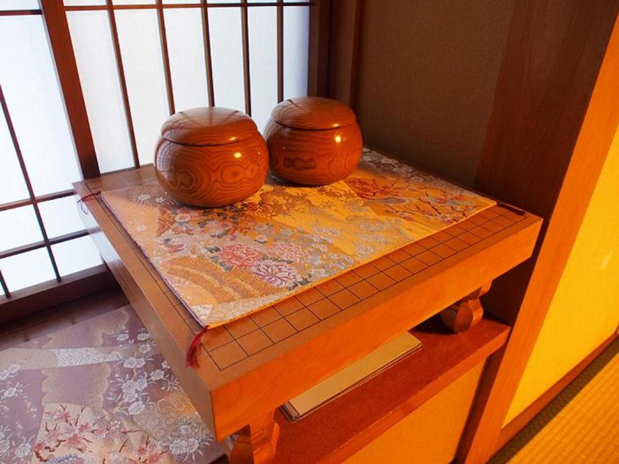 Kamuroan Kioto Exterior foto