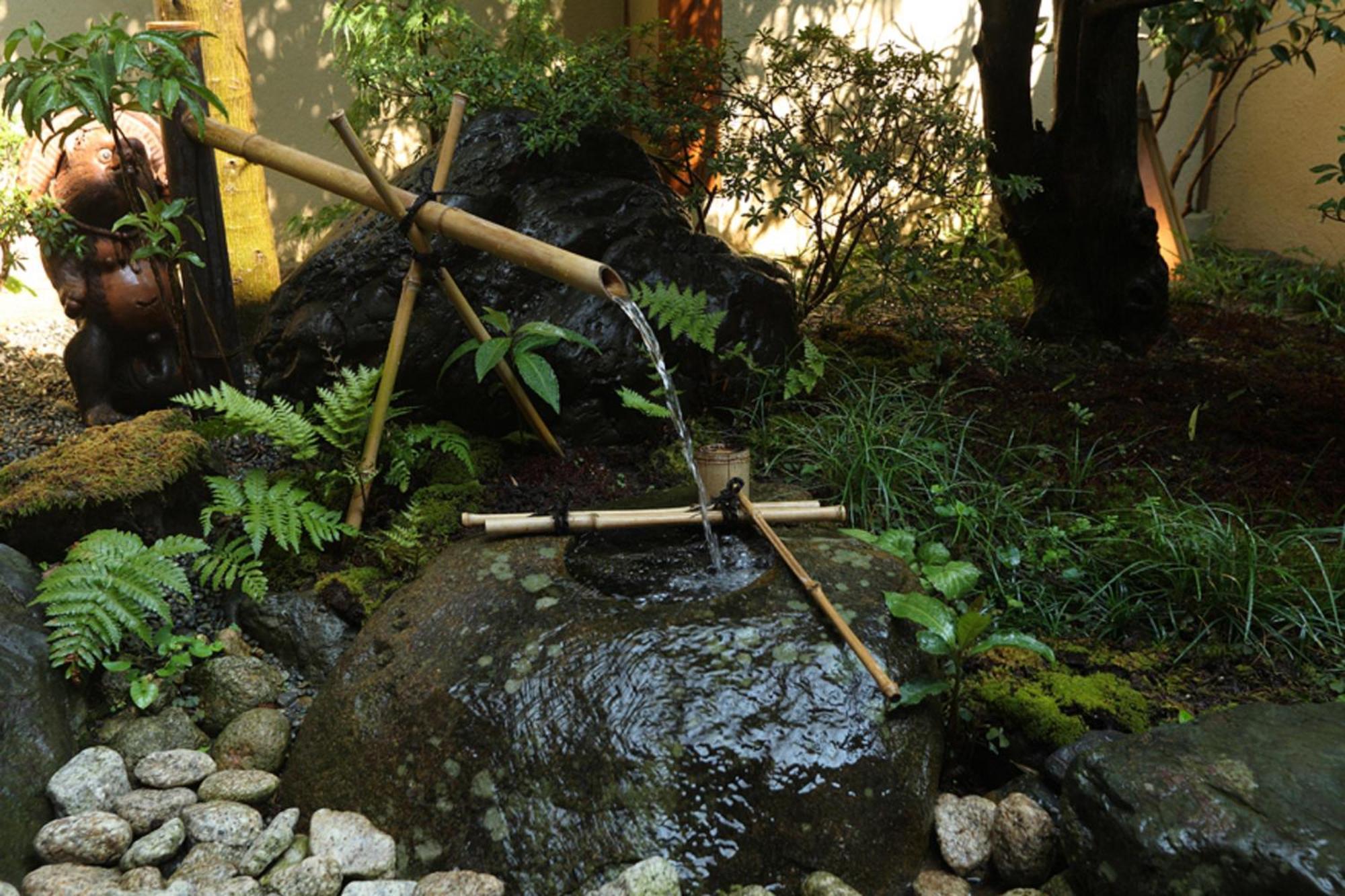 Kamuroan Kioto Exterior foto